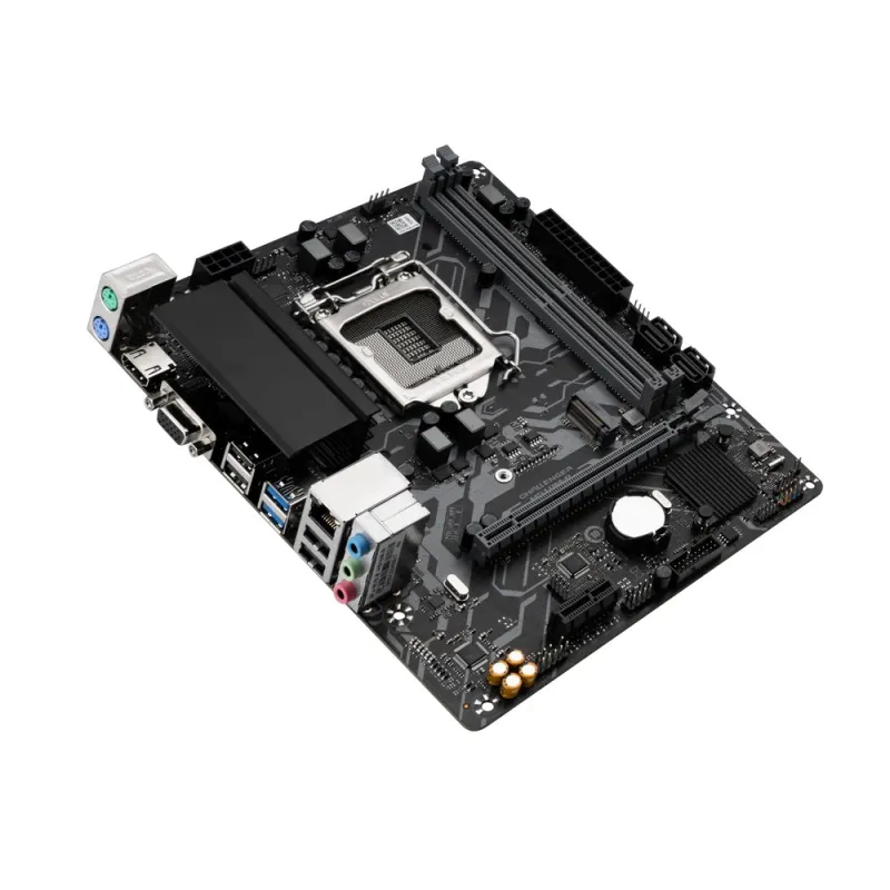 MAXSUN Challenger H510M-R DDR4 Motherboard