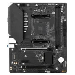 Maxsun Terminator B550M 2.5G DDR4 AMD Micro-ATX Motherboard