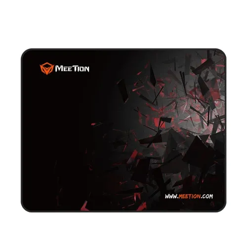 MeeTion MT-C011 Wired Gaming Mouse and Mouse Pad Combo