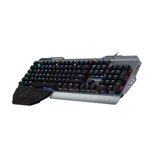 Meetion MT-MK20 RGB Mechanical Blue Switch Gaming Keyboard