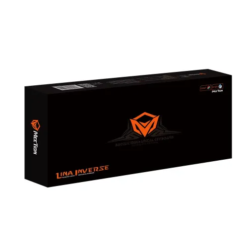 Meetion MT-MK20 RGB Mechanical Blue Switch Gaming Keyboard