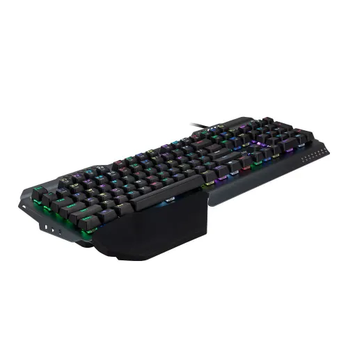 Meetion MT-MK20 RGB Mechanical Blue Switch Gaming Keyboard
