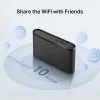 Mercusys MT110 SIM Supported 4G LTE Mobile Wi-Fi Pocket Router