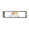 MiPhi MP700G4 512GB M.2 PCIe Gen4 NVMe SSD With DRAM