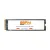 MiPhi MP700G4 512GB M.2 PCIe Gen4 NVMe SSD With DRAM