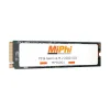 MiPhi MP700G4 512GB M.2 PCIe Gen4 NVMe SSD With DRAM