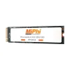 MiPhi MP700G4 512GB M.2 PCIe Gen4 NVMe SSD With DRAM
