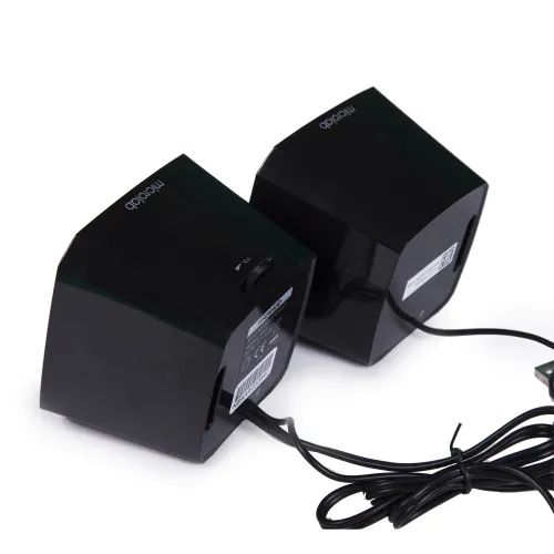 Microlab B16 Stereo Speaker