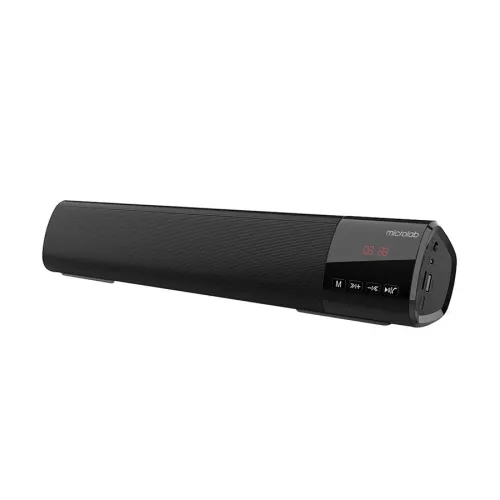 Microlab MS212 Portable Bluetooth Soundbar