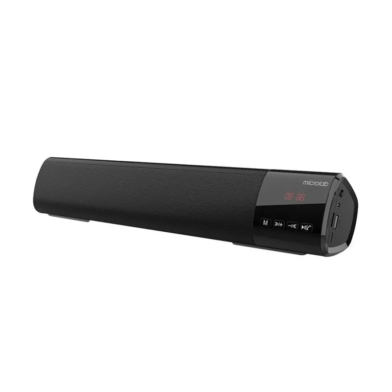 Microlab MS212 Portable Bluetooth Soundbar
