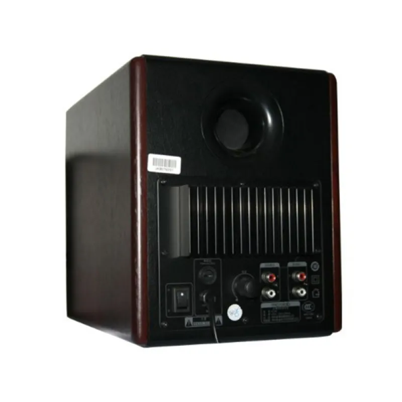 Microlab FC330BT 2.1 Multimedia Bluetooth Speaker