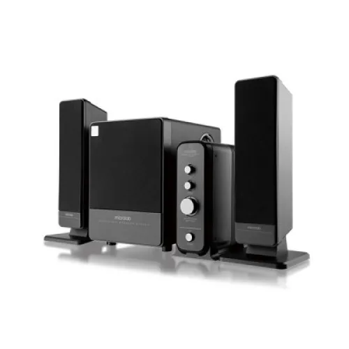 Microlab FC570BT 2.1 Multimedia Bluetooth Speaker