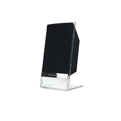 Microlab M-200BT Platinum Bluetooth Speaker
