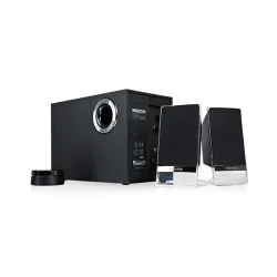Microlab M-200BT Platinum Bluetooth Speaker