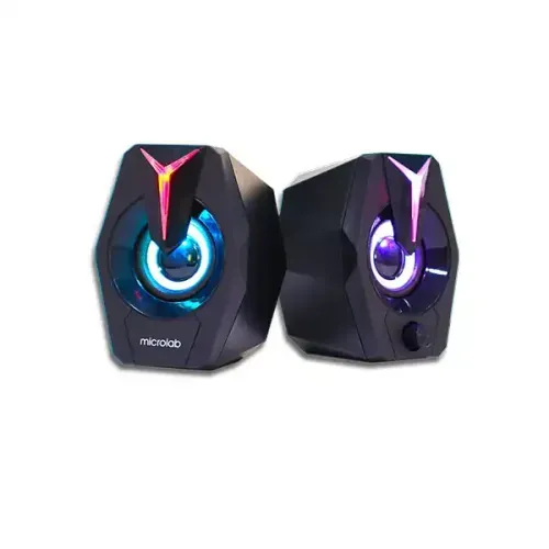 Microlab B26 USB 2.0 Gaming Speaker