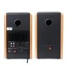 Microlab B77 2.0 Bookshelf Multimedia Speaker Microlab B77 2.0 Bookshelf Multimedia Speaker
