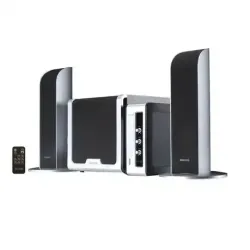 Microlab FC361BT 2.1 Bluetooth Speaker