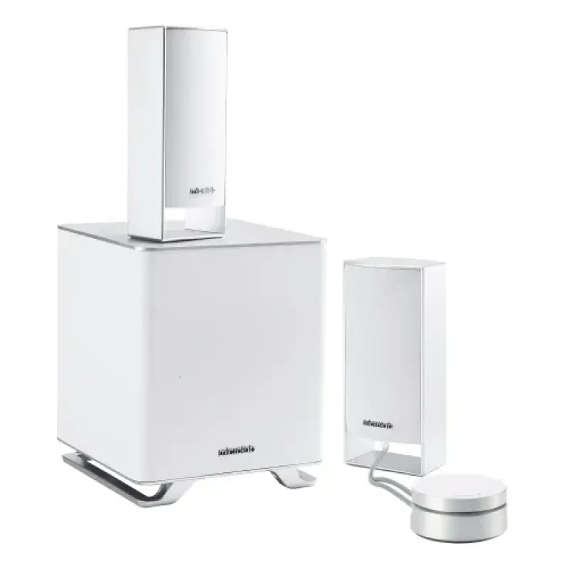 Microlab M-600BT 2.1 Multimedia Bluetooth Speaker Microlab M-600BT 2.1 Multimedia Bluetooth Speaker