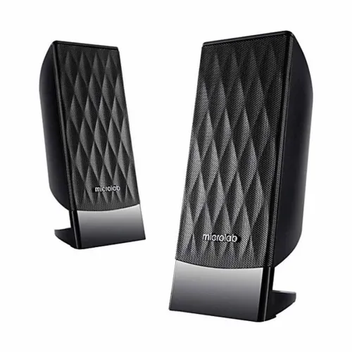 Microlab M300U 2.1 Speaker