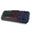 Micropack GK-10 USB Multi Color Lighting Gaming Keyboard