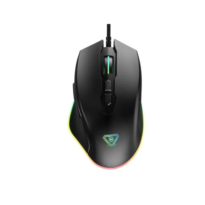 Micropack GM-07 ARES RGB Gaming Mouse