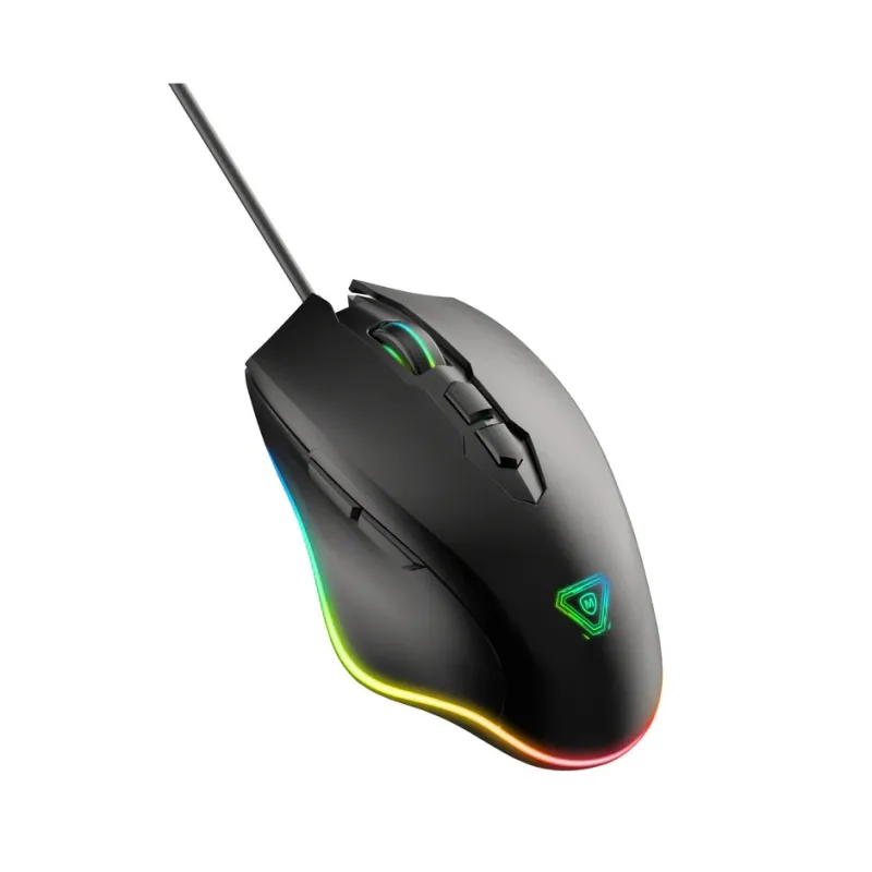 Micropack GM-07 ARES RGB Gaming Mouse