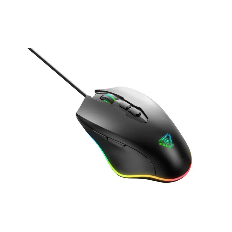 Micropack GM-07 ARES RGB Gaming Mouse