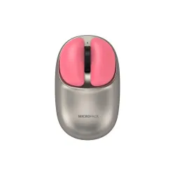 Micropack ML-202W Rechargeable Dual-Mode Wireless Silent Mouse