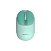 Micropack ML-202W Rechargeable Dual-Mode Wireless Silent Mouse
