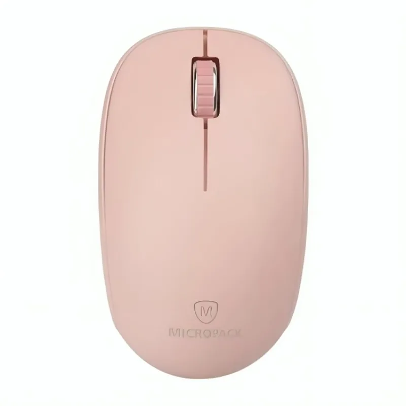 Micropack MP-716W Wireless Mouse