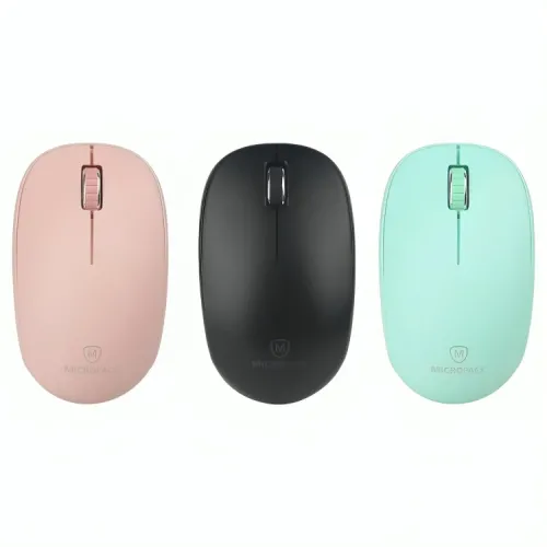 Micropack MP-716W Wireless Mouse