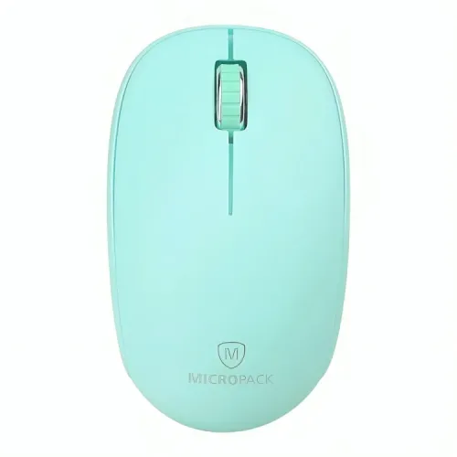 Micropack MP-716W Wireless Mouse