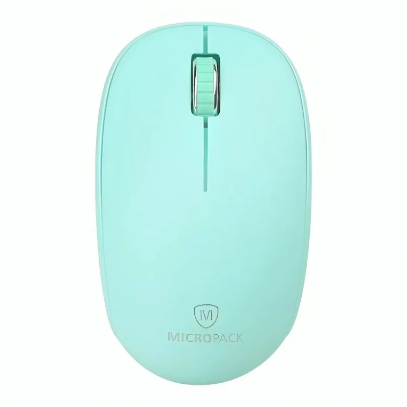 Micropack MP-716W Wireless Mouse