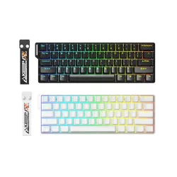 DAREU EK60 HE 8000Hz Hot Swappable Rapid Trigger Mechanical Keyboard