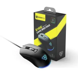 Micropack GM-01 Athene RGB Gaming Mouse