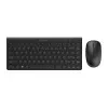Micropack KM-228W Wireless Keyboard & Mouse Combo