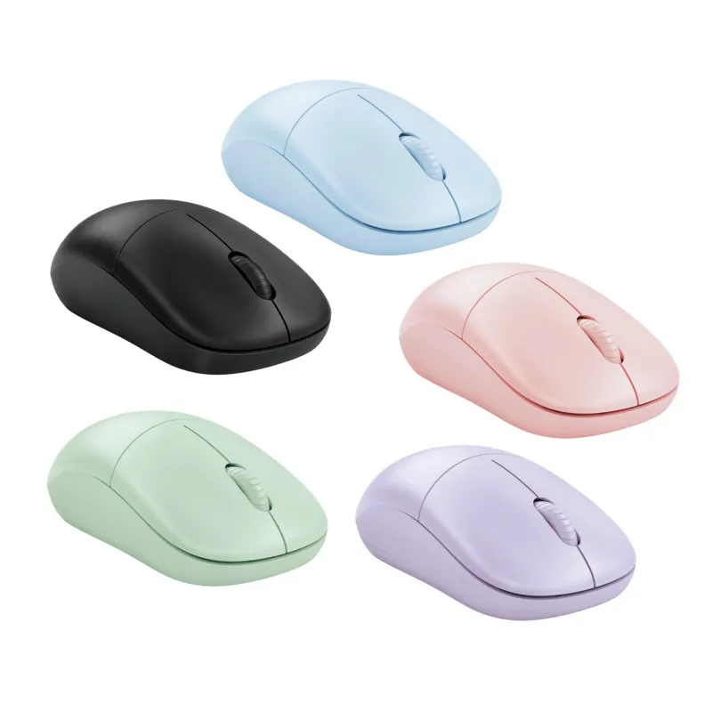 Micropack MP-712W Silent Wireless Mouse