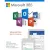 Microsoft 365 Apps for Enterprise (1 Year Subscription)