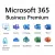 Microsoft 365 Business Premium (1 Year Subscription)
