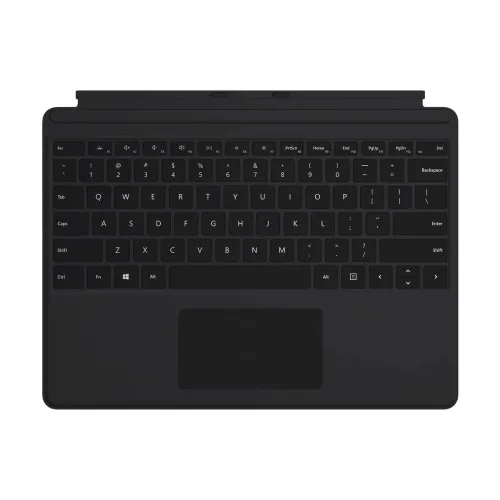 Microsoft Surface Pro 8 & X Type Cover (QJW-00001)