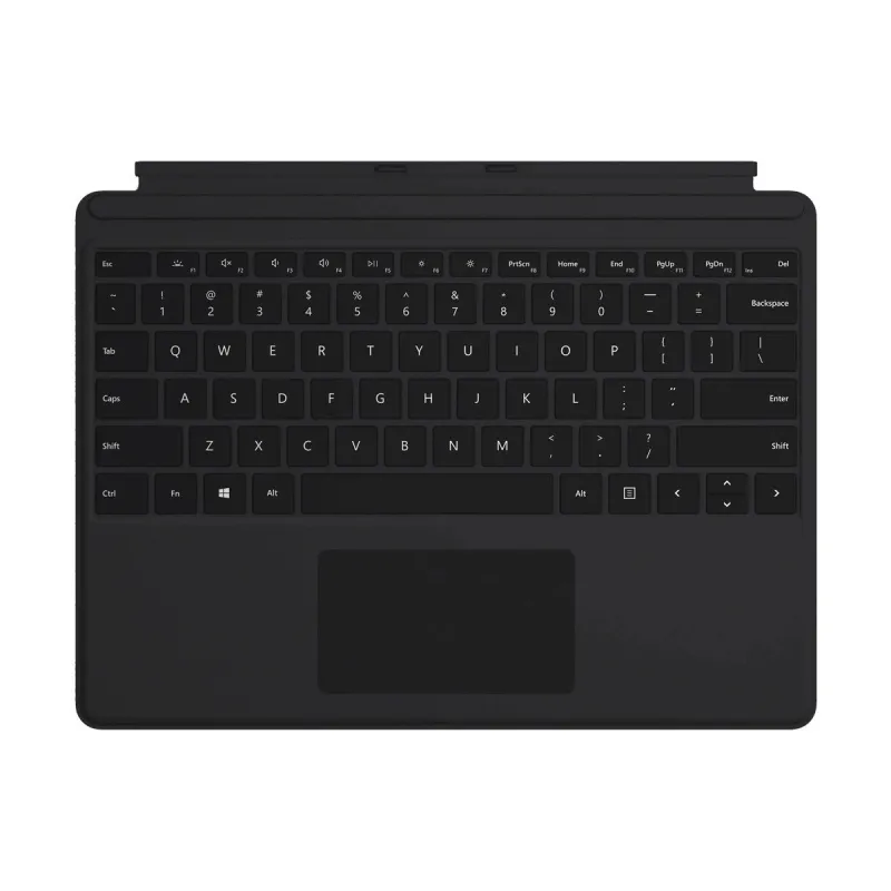 Microsoft Surface Pro 8 & X Type Cover (QJW-00001)