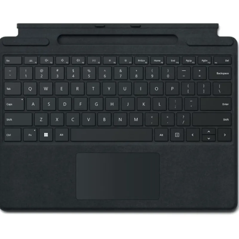 Microsoft Surface Pro Signature Keyboard (Black)