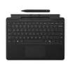 Microsoft Surface Pro Signature Keyboard Cover with Slim Pen 2 Black (8XB-00001)