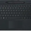 Microsoft Surface Pro Signature Keyboard Cover with Slim Pen 2 Black (8XB-00001)