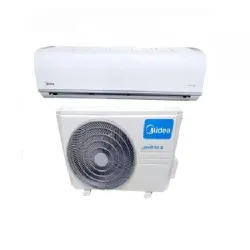 Midea 1 Ton Inverter AC