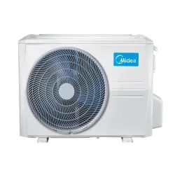 Midea 1 Ton Non-Inverter AC