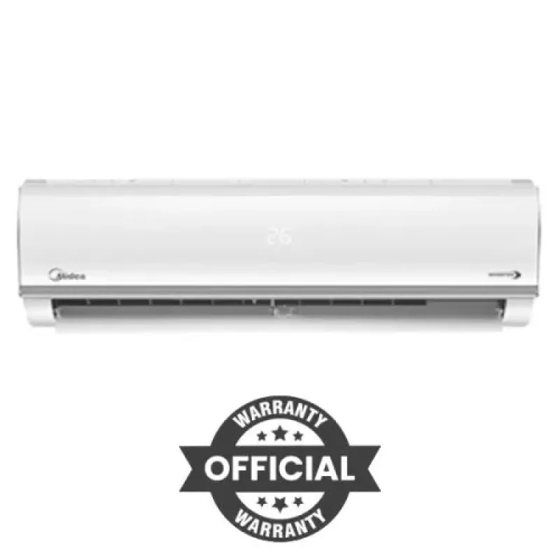 Midea 2 Ton Inverter AC