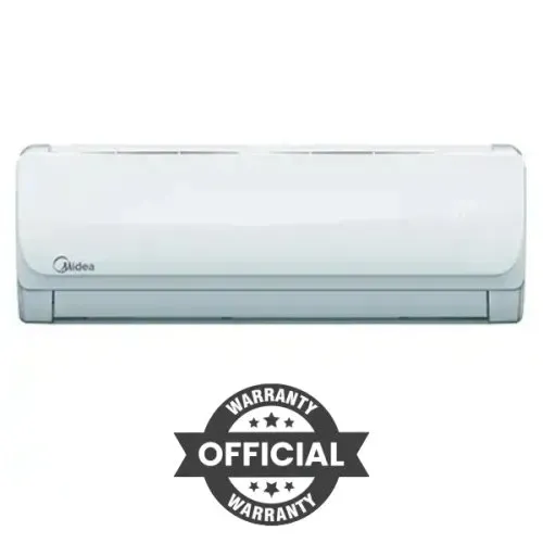 Midea 2 Ton Non-Inverter AC