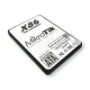 MikroTik 2.5in SATA 64GB SSD