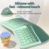 Mofii Bomi Wireless Keyboard Mouse Combo
